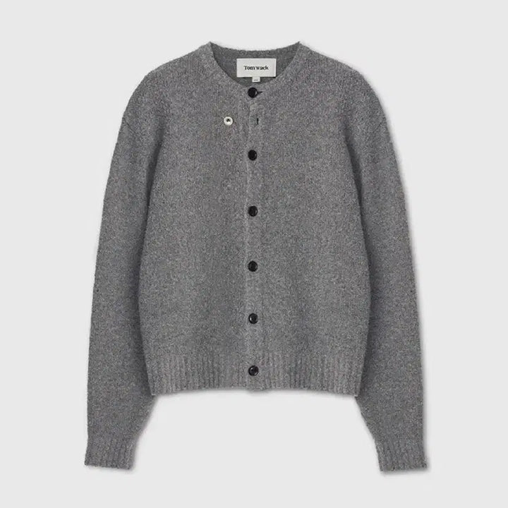 [BUNJANG] Tonywack Baby Alpaca Cardigan M / 토니웩 베이비 알파카 가디건 팝니다