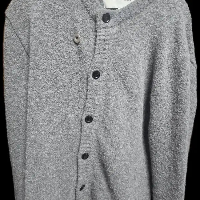 [BUNJANG] Tonywack Baby Alpaca Cardigan M / 토니웩 베이비 알파카 가디건 팝니다
