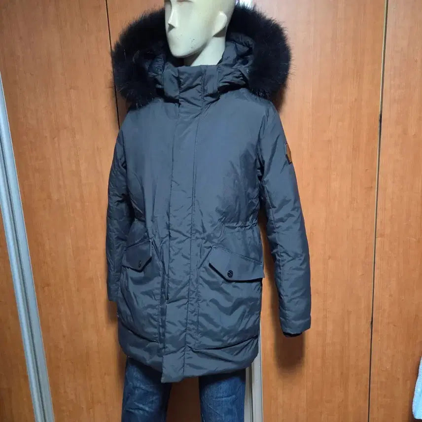 [BUNJANG] EIDER Goose Down Padded Jacket L100 / EIDER아이더구스다운패딩점퍼L100입니다빅사이즈공용