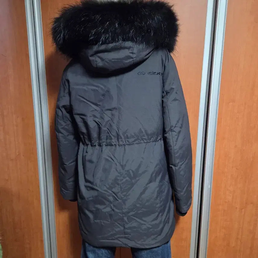 [BUNJANG] EIDER Goose Down Padded Jacket L100 / EIDER아이더구스다운패딩점퍼L100입니다빅사이즈공용