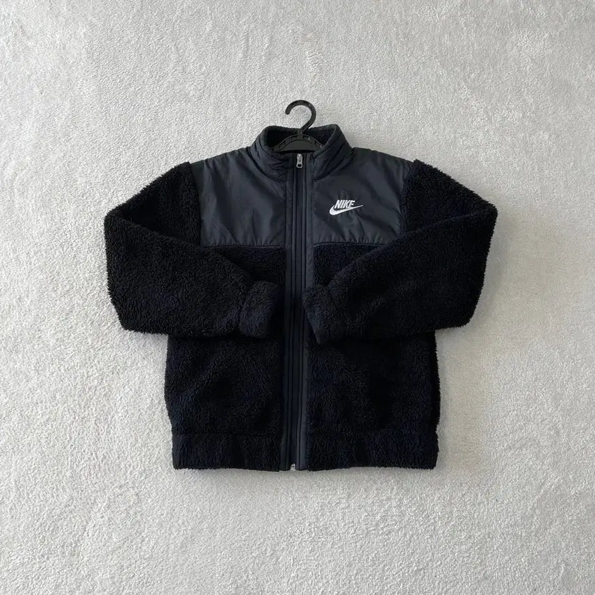 [BUNJANG] Nike Women's Fleece Jacket / S 나이키 여성 신형 후리스 자켓