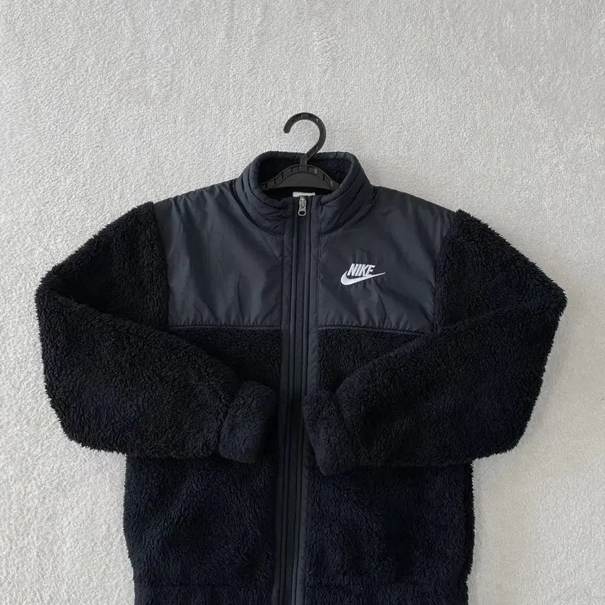 [BUNJANG] Nike Women's Fleece Jacket / S 나이키 여성 신형 후리스 자켓