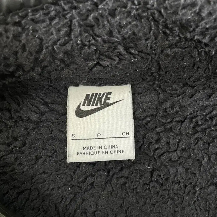 [BUNJANG] Nike Women's Fleece Jacket / S 나이키 여성 신형 후리스 자켓