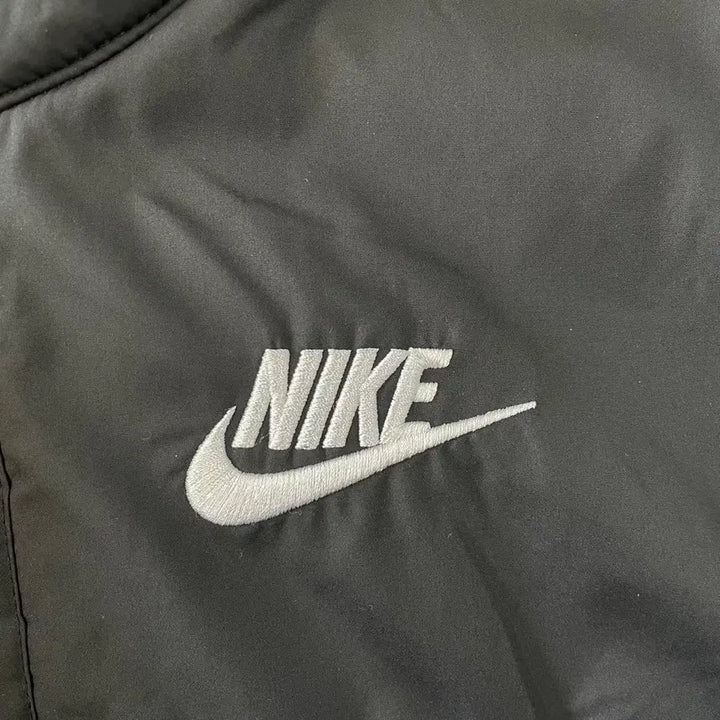 [BUNJANG] Nike Women's Fleece Jacket / S 나이키 여성 신형 후리스 자켓