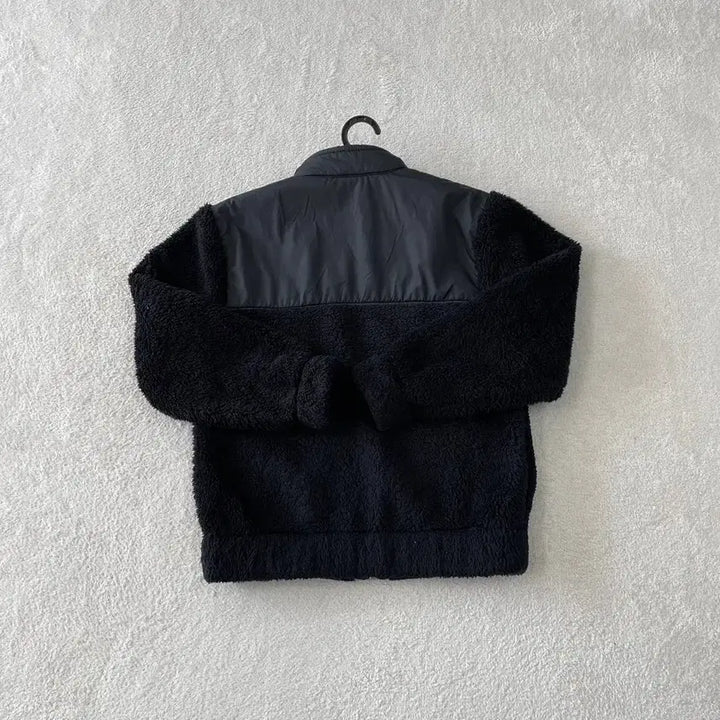 [BUNJANG] Nike Women's Fleece Jacket / S 나이키 여성 신형 후리스 자켓