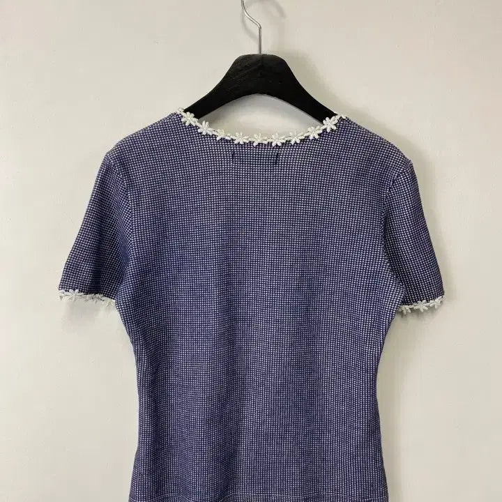 [BUNJANG] ON-THREE-B Crop Sleeve Cardigan / 빈티지 ON-THREE-B 크롭 슬리브 가디건