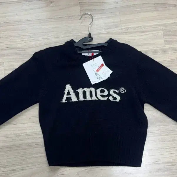 [BUNJANG] Ames Knit Sweater / 아메스 니트