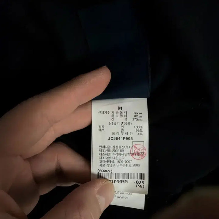 [BUNJANG] Juun.J Double Layered Hoodie Zip-up (Black) - Size M / 준지 더블 레이어드 후드 집업 M사이즈 팝니다.