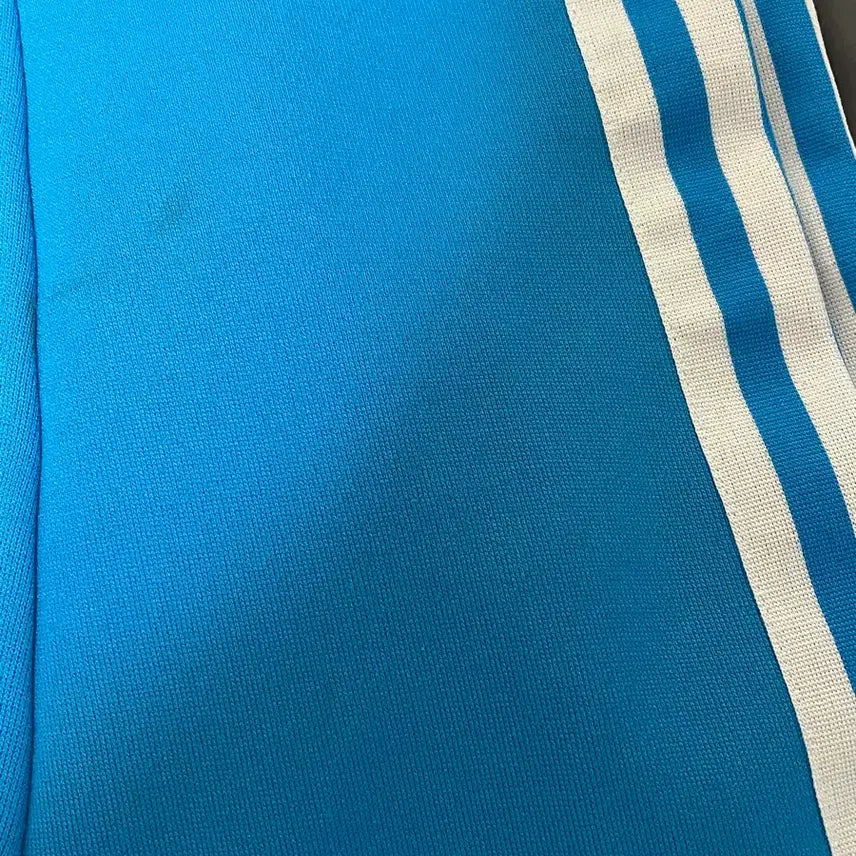 [BUNJANG] Adidas Sky Blue Hoodie / 아디다스 포카리 후드플락