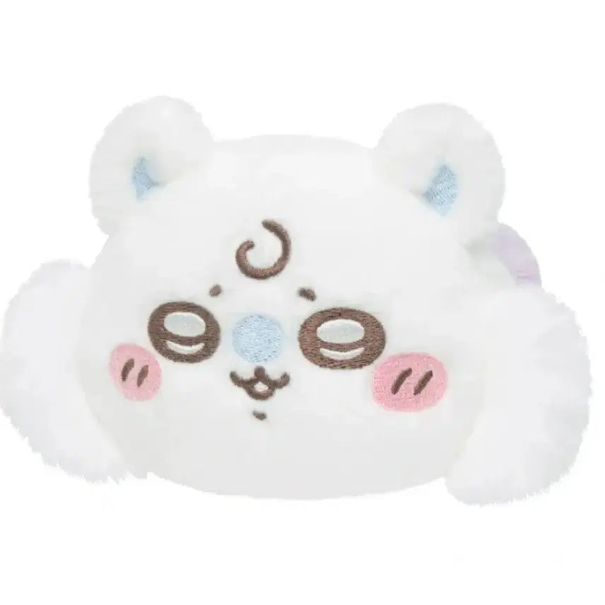 [BUNJANG] Monchichi Baby Momonga Plush / 먼작귀 엉금엉금 베이비 모몽가 누이 판매합니다