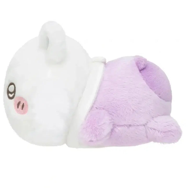 [BUNJANG] Monchichi Baby Momonga Plush / 먼작귀 엉금엉금 베이비 모몽가 누이 판매합니다