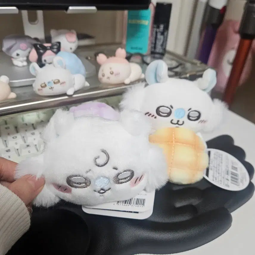 [BUNJANG] Monchichi Baby Momonga Plush / 먼작귀 엉금엉금 베이비 모몽가 누이 판매합니다