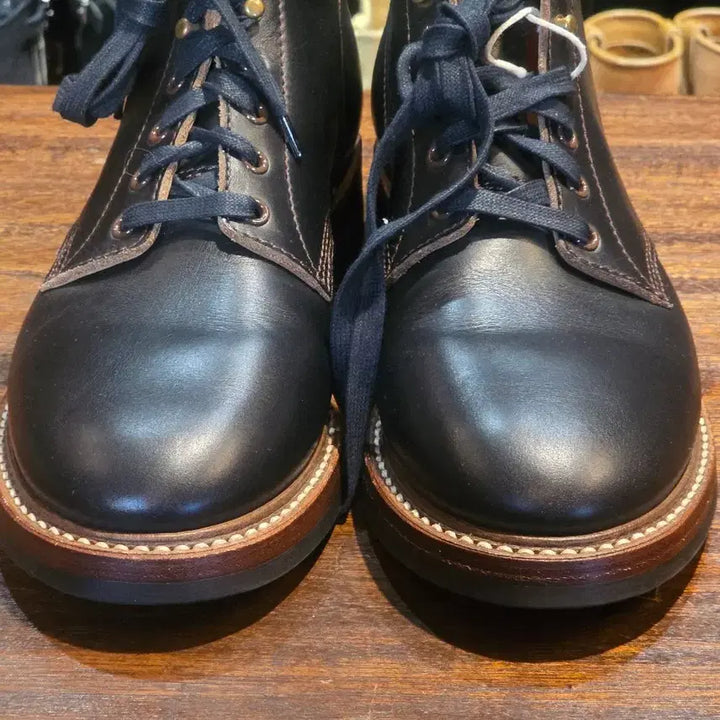 [BUNJANG] John Lofgren El Capitain CXL Boots / 존로프그렌 엘카피탄 CXL 부츠 8.5D(265)