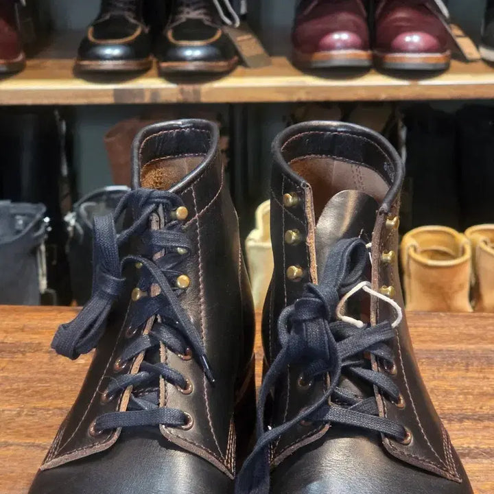 [BUNJANG] John Lofgren El Capitain CXL Boots / 존로프그렌 엘카피탄 CXL 부츠 8.5D(265)