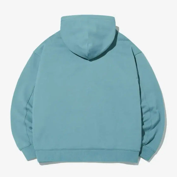 [BUNJANG] THIRTYONE Mint Blue Hoodie & Jogger Set / THIRTYONE 후드 & 조거셋업