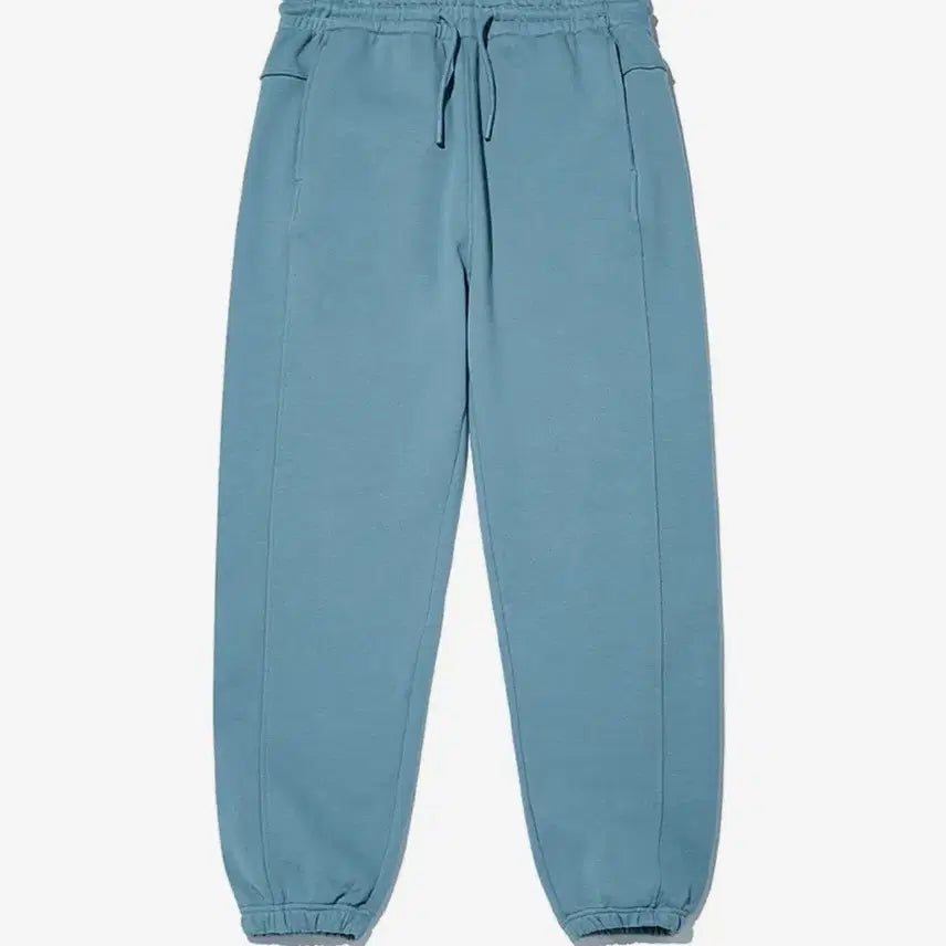 [BUNJANG] THIRTYONE Mint Blue Hoodie & Jogger Set / THIRTYONE 후드 & 조거셋업