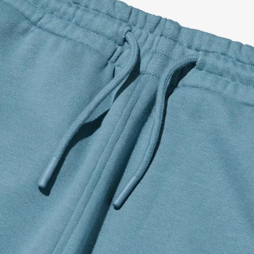 [BUNJANG] THIRTYONE Mint Blue Hoodie & Jogger Set / THIRTYONE 후드 & 조거셋업