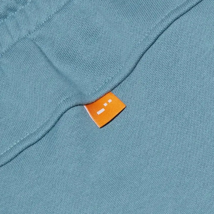 [BUNJANG] THIRTYONE Mint Blue Hoodie & Jogger Set / THIRTYONE 후드 & 조거셋업