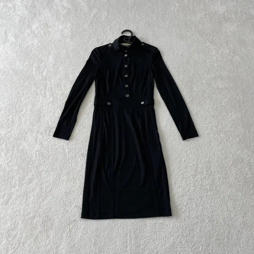 [BUNJANG] Burberry Women's Spring/Fall Knit Dress / 55 버버리 여성 춘추 니트원피스