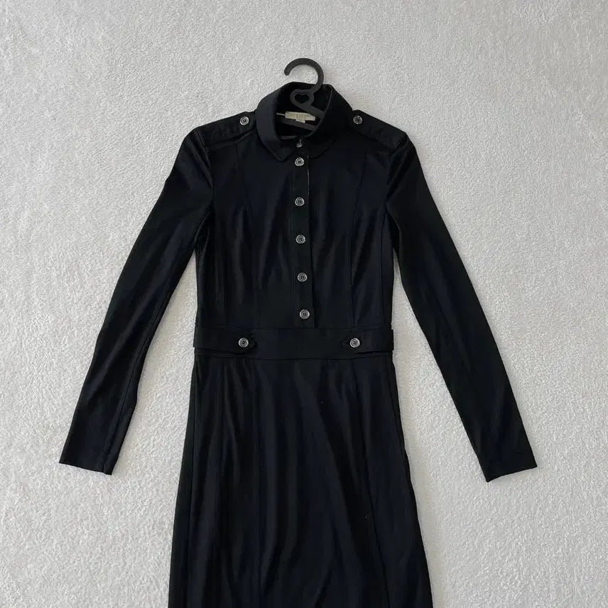 [BUNJANG] Burberry Women's Spring/Fall Knit Dress / 55 버버리 여성 춘추 니트원피스