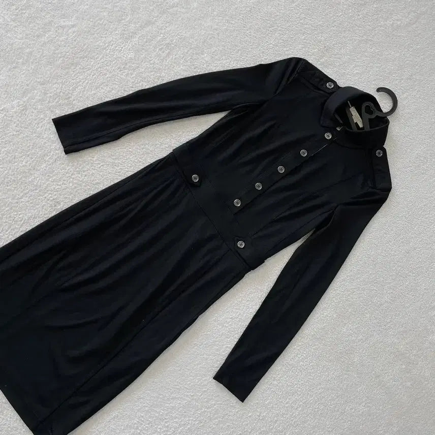 [BUNJANG] Burberry Women's Spring/Fall Knit Dress / 55 버버리 여성 춘추 니트원피스