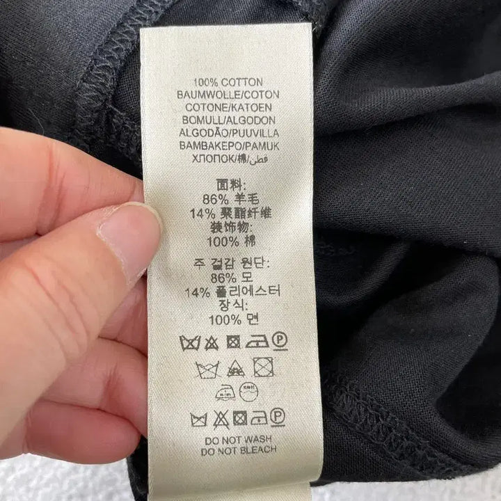 [BUNJANG] Burberry Women's Spring/Fall Knit Dress / 55 버버리 여성 춘추 니트원피스