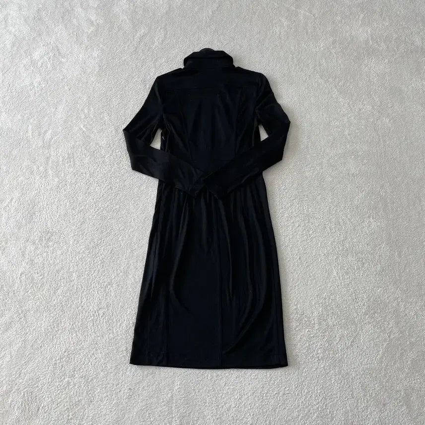 [BUNJANG] Burberry Women's Spring/Fall Knit Dress / 55 버버리 여성 춘추 니트원피스