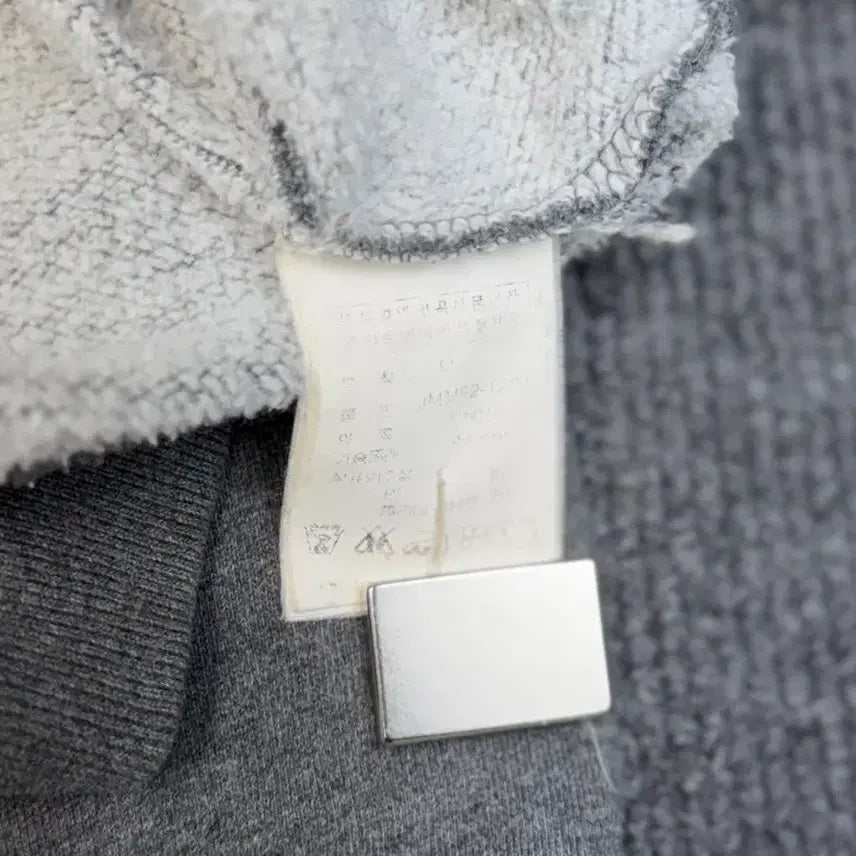 [BUNJANG] Polo Ralph Lauren Jeans Patch Sweatshirt / ( 남성 / M ) 폴로랄츠로렌 진스 패치 맨투맨