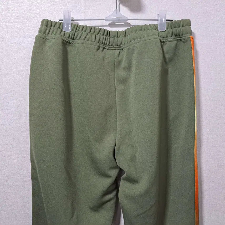 [BUNJANG] Nerdy Men's Training Pants M / 널디 남성 트레이닝 바지 M (c카21)