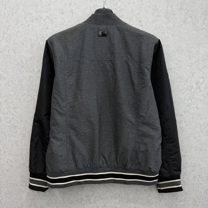 [BUNJANG] MLB Men's Varsity Jacket / 105 MLB 남자 바시티 자켓