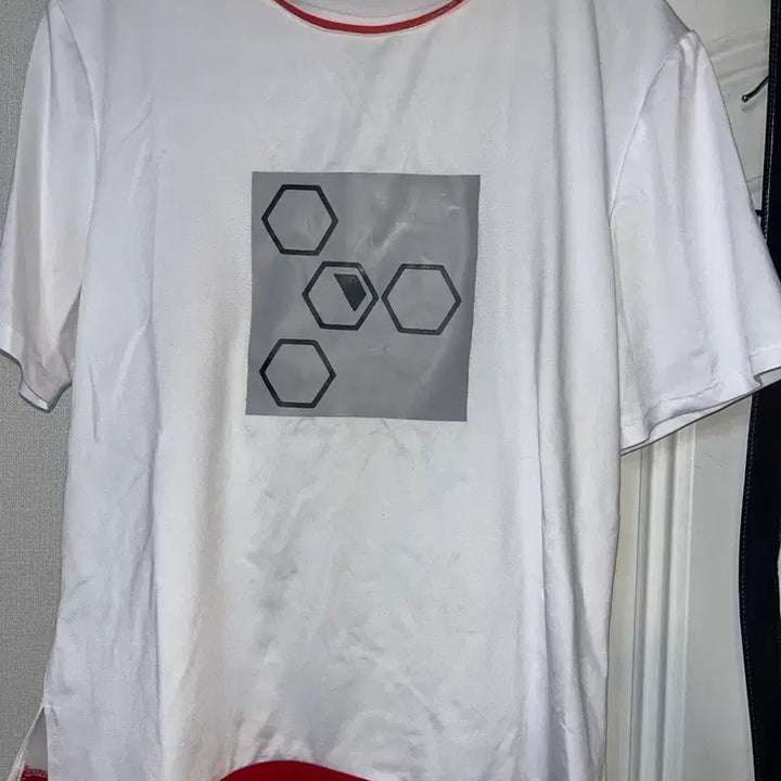 [BUNJANG] Crazy:B Unit Outfit Cosplay / 크레이지비 유닛복 판매