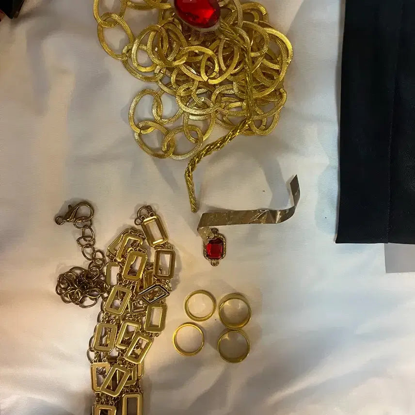 [BUNJANG] Crazy:B Unit Outfit Cosplay / 크레이지비 유닛복 판매