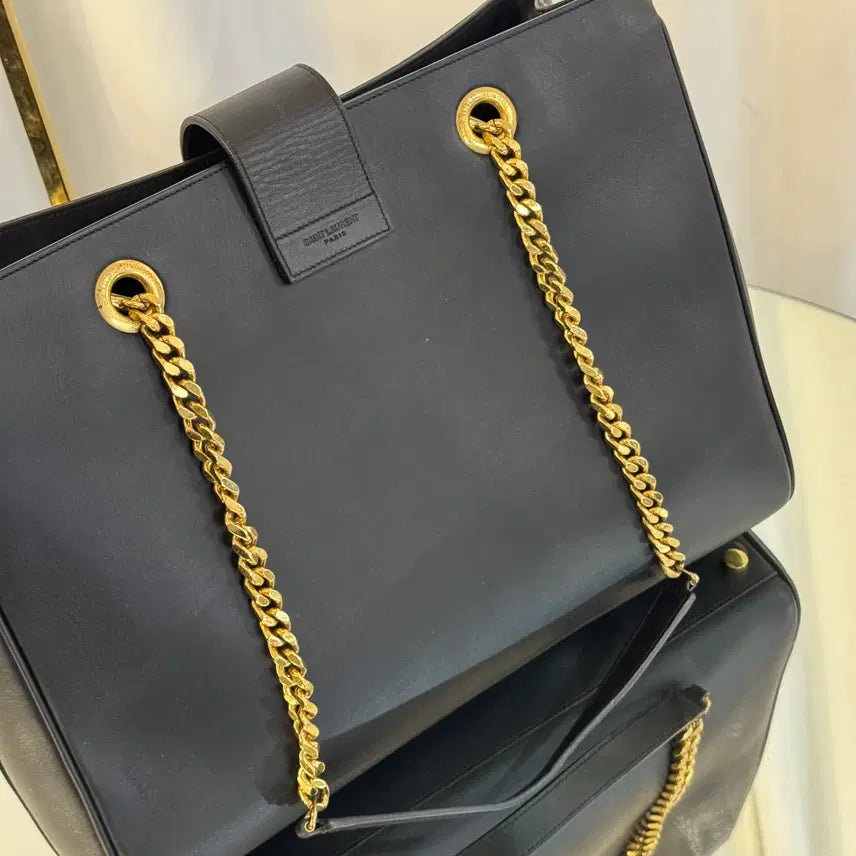 [SOLD OUT] 입생로랑 모노그램 쇼퍼백 토트백
