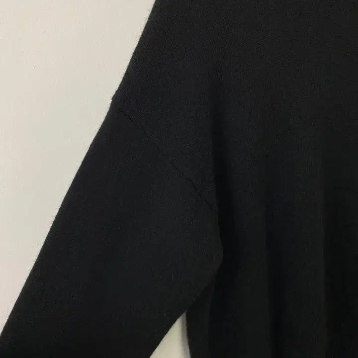 [BUNJANG] MACPHEE Loose Fit Wool Knit Sweater / 빈티지 MACPHEE 루즈핏 울 니트