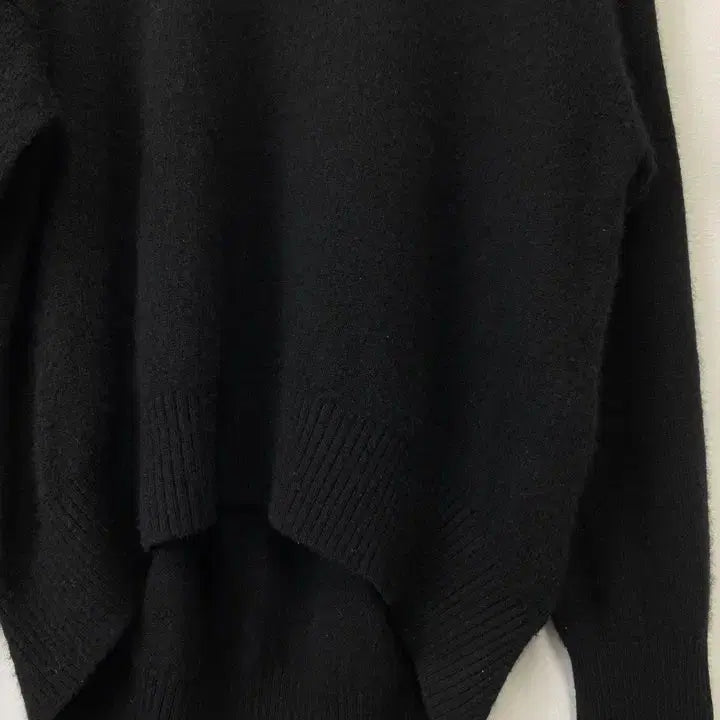 [BUNJANG] MACPHEE Loose Fit Wool Knit Sweater / 빈티지 MACPHEE 루즈핏 울 니트