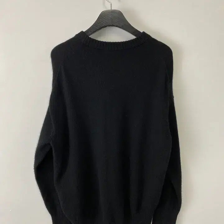 [BUNJANG] MACPHEE Loose Fit Wool Knit Sweater / 빈티지 MACPHEE 루즈핏 울 니트