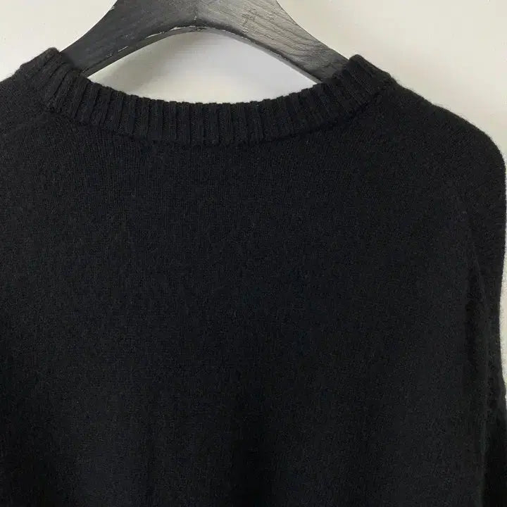 [BUNJANG] MACPHEE Loose Fit Wool Knit Sweater / 빈티지 MACPHEE 루즈핏 울 니트