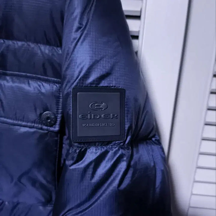 [BUNJANG] Eider Phobos Hungary Goose Down Jacket / 새거 M 아이더 헝가리구스다운 포보스패딩