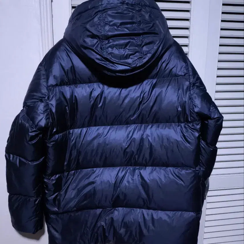 [BUNJANG] Eider Phobos Hungary Goose Down Jacket / 새거 M 아이더 헝가리구스다운 포보스패딩