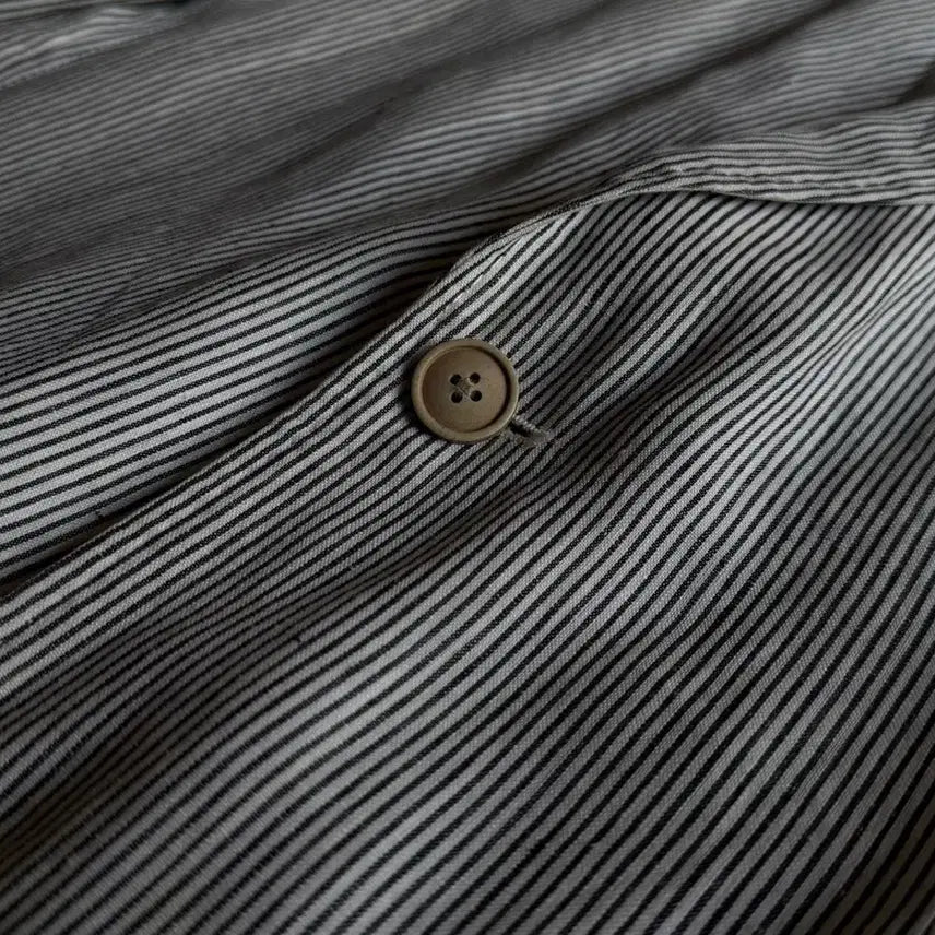 [BUNJANG] Armani Linen Blazer (Men's 105) / 아르마니 린넨 블레이저 남성105