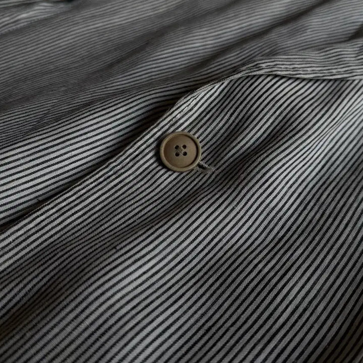 [BUNJANG] Armani Linen Blazer (Men's 105) / 아르마니 린넨 블레이저 남성105