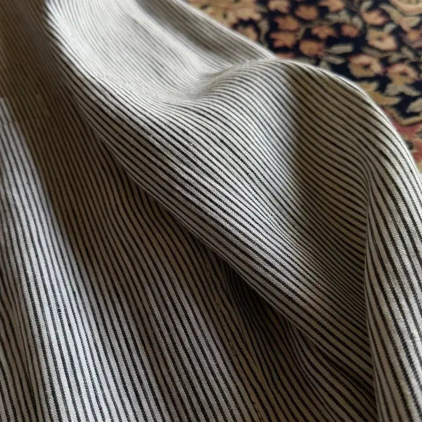 [BUNJANG] Armani Linen Blazer (Men's 105) / 아르마니 린넨 블레이저 남성105