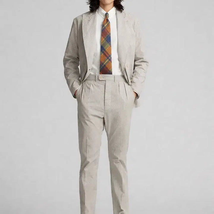 [BUNJANG] RRL Set Up / 더블알엘 셋업