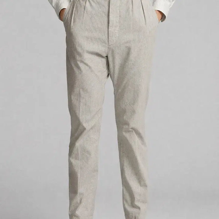 [BUNJANG] RRL Set Up / 더블알엘 셋업