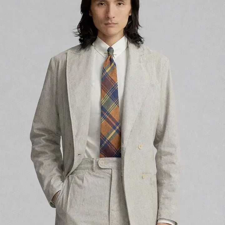 [BUNJANG] RRL Set Up / 더블알엘 셋업