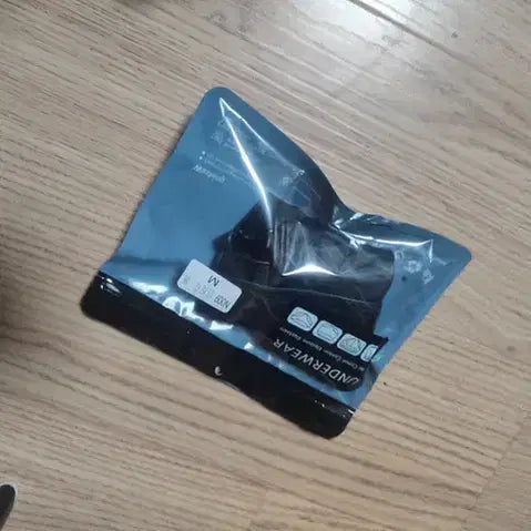 [BUNJANG] N2N Leather Jockstrap Underwear / 정가3.4새거 쿨거택포1.3 남자삼각팬티 쿨링 레더작스트랩