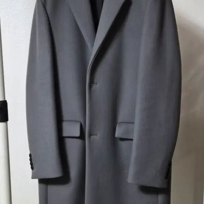 [BUNJANG] Jill Stuart Cashmere Coat - L Size / 질스튜어트 캐시미어 함유 코트 L 판매합니다.