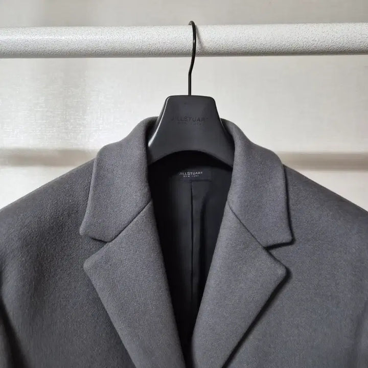 [BUNJANG] Jill Stuart Cashmere Coat - L Size / 질스튜어트 캐시미어 함유 코트 L 판매합니다.