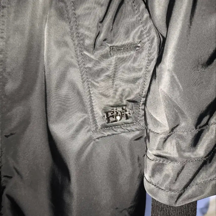 [BUNJANG] Egoist Fox Fur Duck Down Jacket / 88 에고이스트 여우털 덕다운 자켓