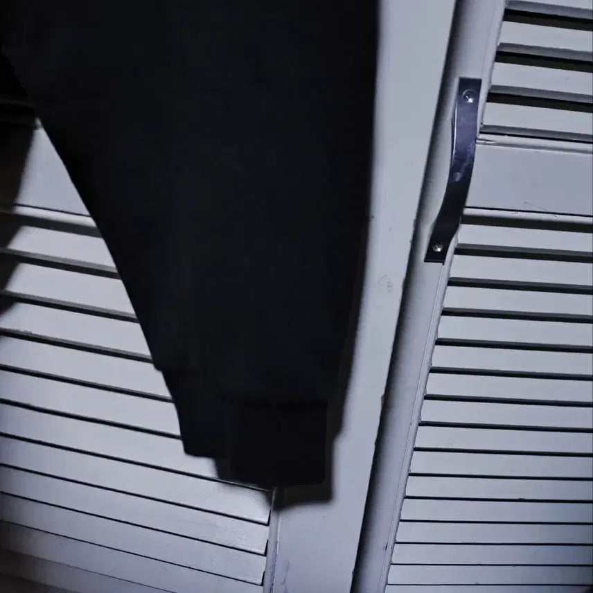 [BUNJANG] 105 Printed Hoodie / 105 주욕 프린팅 후드티셔츠